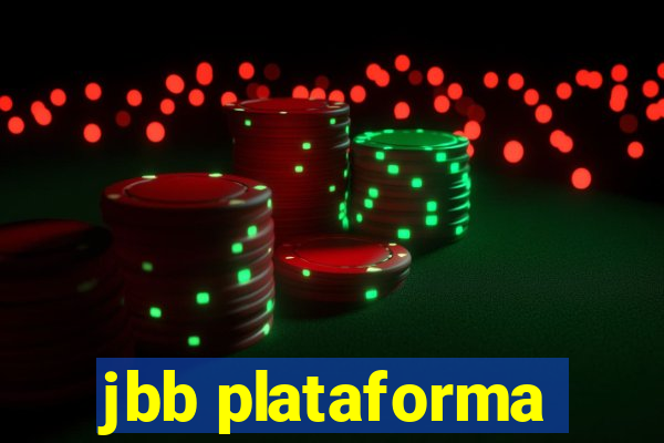 jbb plataforma